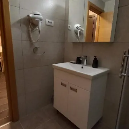 Apartment Nole 
