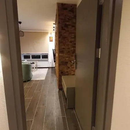 Apartment Nole 