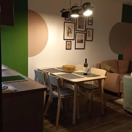 Apartment Nole 