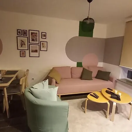 Apartment Nole 