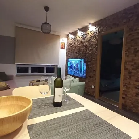 Apartment Nole 
