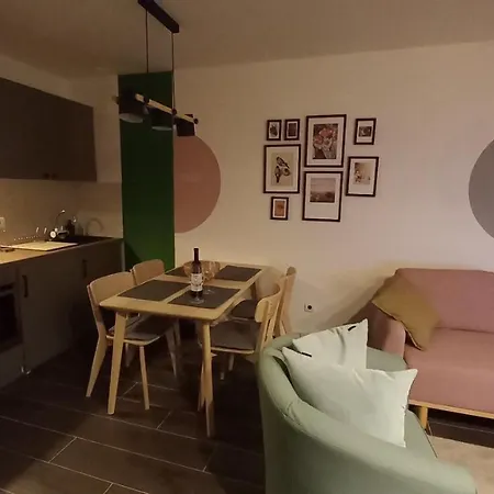 Apartment Nole 