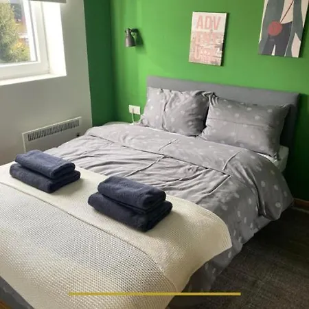Apartment Nole 