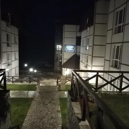 Apartment Nole 