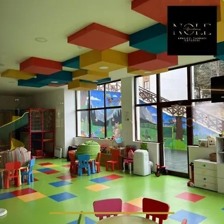 Apartment Nole 